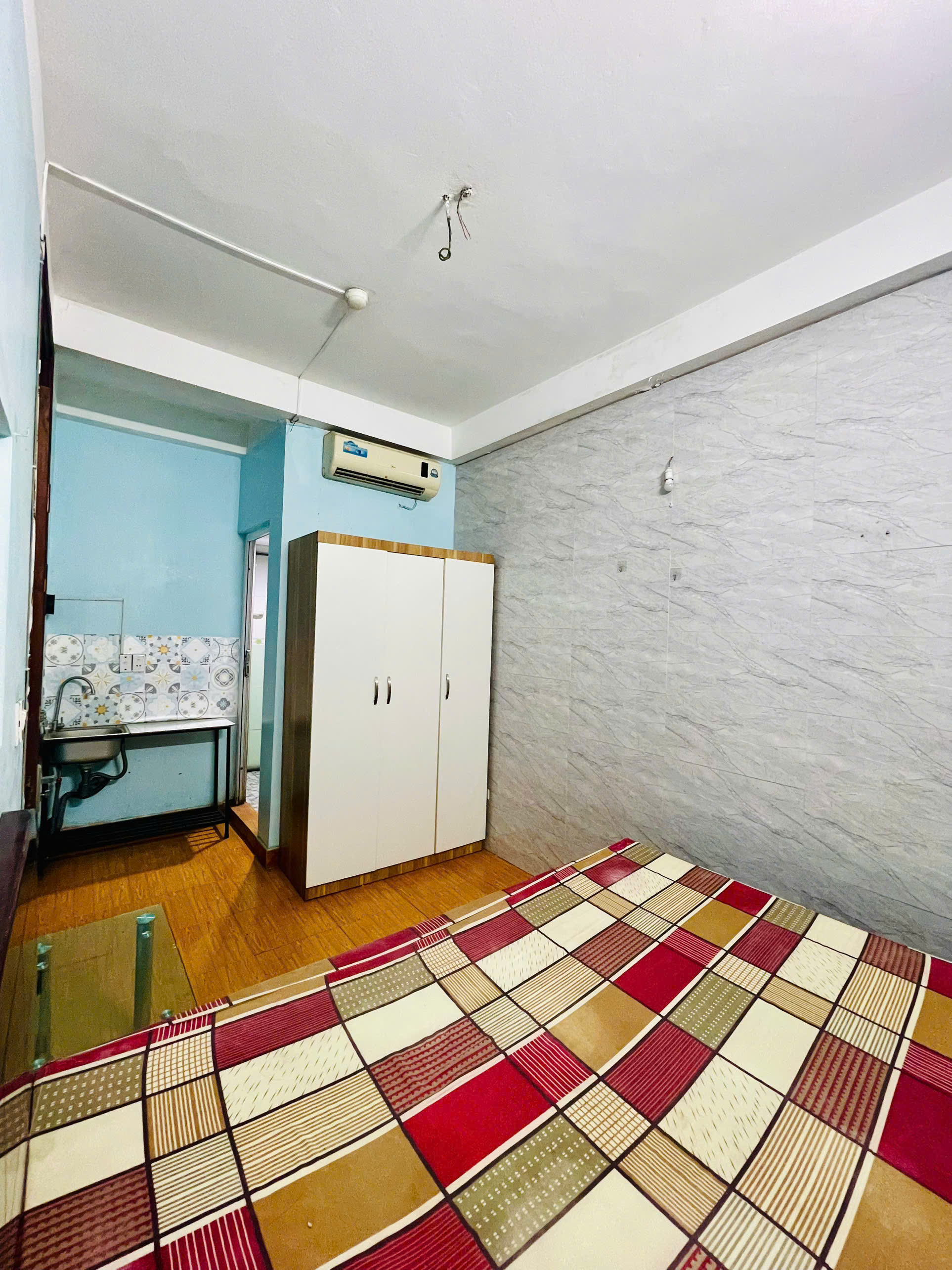 🏡 BÁN NHÀ DÒNG TIỀN KHỦNG – VẠN PHÚC, HÀ ĐÔNG – 58M² x 7 TẦNG – 17 PHÒNG KHÉP KÍN – 16.5 TỶ 💰 - Ảnh 2